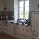 Grande Maison - Jardin Et Piscine - 15 Mn Des Plages Tatil Evi