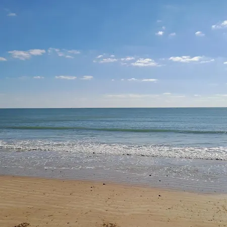 Grande Maison - Jardin Et Piscine - 15 Mn Des Plages *