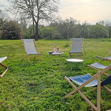 Prázdninový dům Grande Maison - Jardin Et Piscine - 15 Mn Des Plages