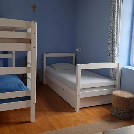 Grande Maison - Jardin Et Piscine - 15 Mn Des Plages Prázdninový dům Vairé