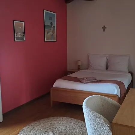 Prázdninový dům Grande Maison - Jardin Et Piscine - 15 Mn Des Plages *