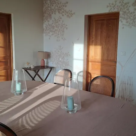 Grande Maison - Jardin Et Piscine - 15 Mn Des Plages Prázdninový dům