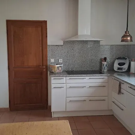 Prázdninový dům Grande Maison - Jardin Et Piscine - 15 Mn Des Plages Vairé